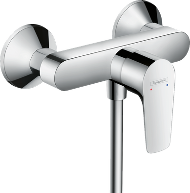 Смеситель Hansgrohe Talis E для душа