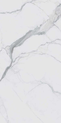 Керамогранит Statuario Soft 60x120 Ret универсальный глазурованный, матовый фото Керамогранит Statuario Soft 60x120 Ret универсальный глазурованный, матовый