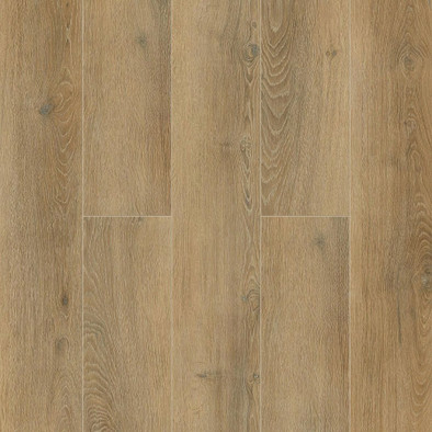 SPC ламинат Alpine Floor ЕСО 7-26 Дуб Франц Premium XL ABA 43 класс 1524х180х8 мм (каменно-полимерный) с фаской