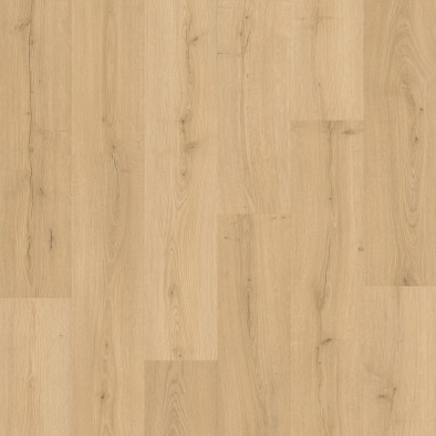 Виниловый ламинат Quick Step 40319 Дуб бежевый брашированный Alpha Vinyl Bloom 33 класс 1494х209х6 мм (плитка пвх LVT)