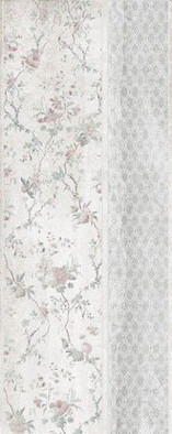 Настенная плитка Royal Classic Natural 28x70 керамическая