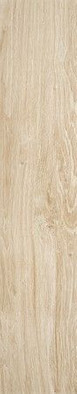Керамогранит Light Beige 20x100 универсальный матовый