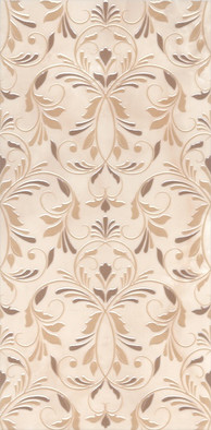 Декор BR140/11104R Вирджилиано Обрезной 30х60 Kerama Marazzi глянцевый керамический