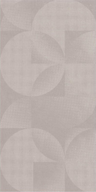 Декор Opera Decor Grey Carving 60x120 Infinity Ceramica керамогранит carving