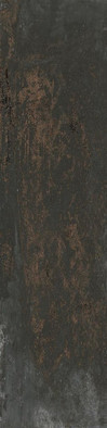 Керамогранит SG702990R Беверелло Темный обрезной 20х80 Kerama Marazzi матовый напольная плитка