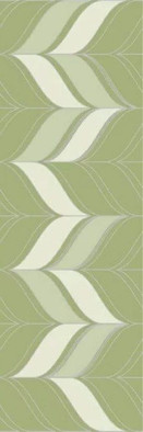 Настенная плитка Milagro Lan Olive 20x60 Emtile матовая керамическая УТ-00010035