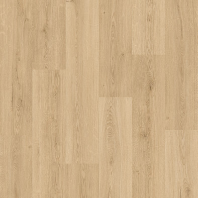 Виниловый ламинат Quick Step 40236 Эко беж Alpha Vinyl Bloom 33 класс 1494х209х6 мм (плитка пвх LVT)