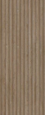 Настенная плитка Gent Line 3D Roble 59,6x150 Porcelanosa матовая керамическая 100337297