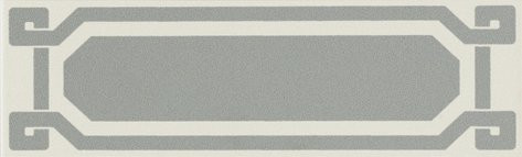 Бордюр Listello ED London 6x20 Grazia Ceramiche керамогранит матовый OELD6