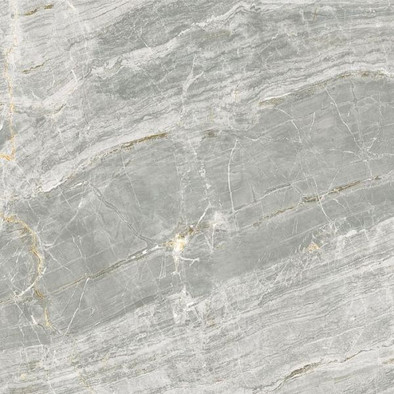 Керамогранит Orobica Grigia Lux 60x60 Rt Supergres полированный универсальный OG6X