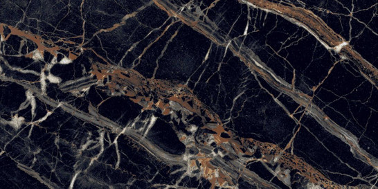 Керамогранит Velsaa Alcantro Nero 120х60 полированный универсальнаый фото Керамогранит Velsaa Alcantro Nero 120х60 полированный универсальнаый