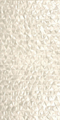Настенная плитка Barrington Concept Cream 25х50 Keraben матовая, рельефная (структурированная) керамическая 78800883