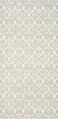 Декор Sartoria Damasco B Bianco 50x100 Petracer`s матовый керамический SA D B BIANCO