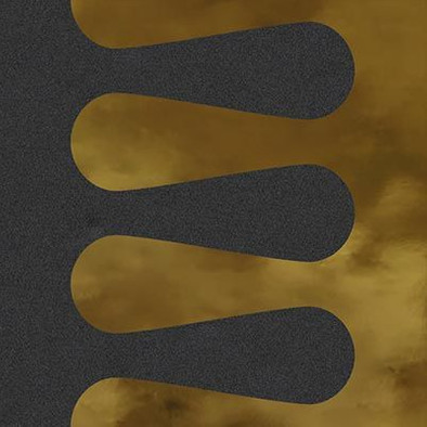 Декор Mitra Grafito Oro Vives 20x20 глянцевый керамический фото Декор Mitra Grafito Oro Vives 20x20 глянцевый керамический