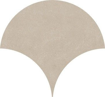Керамогранит Tulum Nassau Crema 36,4x33,7 напольный матовый