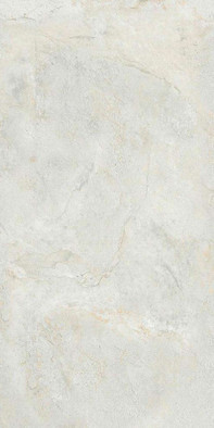 Керамогранит PC204 Nola White Punch-Carving 60x120 Primavera универсальная плитка 229694