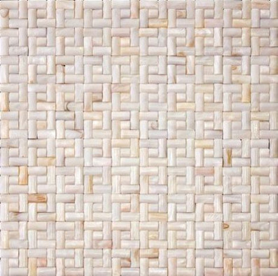 Мозаика SME-04 300x300 ракушка