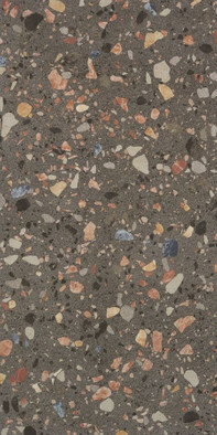 Керамогранит Azzo Black 60х120 STiles ceramic матовый универсальный 921313