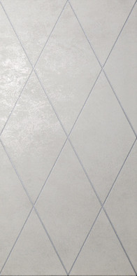 Декор Ad Maiora Rhombus Platino-Beige 50x100 Petracer`s матовый керамический AM RHOMB 07-15