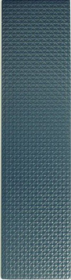 Настенная плитка Texiture Pattern Mix Ocean 6,25x25 Wow матовая, рельефная (структурированная) керамическая 127133