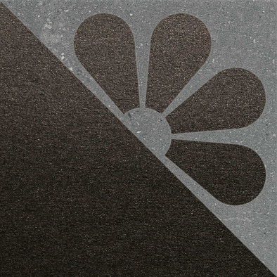 Декор SBD041/SG1591 Матрикс Серый Тёмный 20х20 Kerama Marazzi керамогранит матовый фото Декор SBD041/SG1591 Матрикс Серый Тёмный 20х20 Kerama Marazzi керамогранит матовый