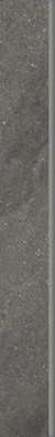 Плинтус K-2405/MR/p01/76x600x9 Kerranova Bereg матовый