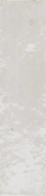 Керамогранит Look Bianco Glossy 24x6 Marazzi Ragno глянцевый настенный