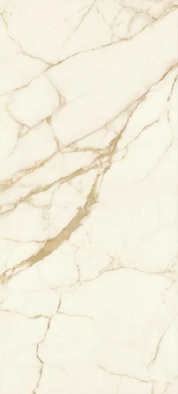 Керамогранит SLC.DL.CLOB.LG 2600х1200х6 Arch Skin Stone Calacatta полированный универсальный
