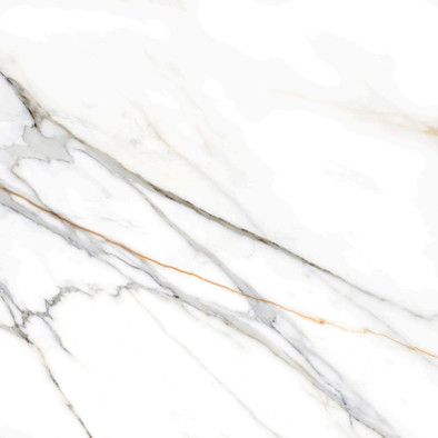 Керамогранит Calacatta Gold White Pulido Rect. M-86 Colorker 120x120 глянцевый универсальный 223527