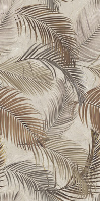 Декор Cratic Snowflake Décor 60x120 Colortile керамогранит полированный