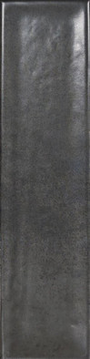 Настенная плитка Tavira Noir Matt 7.5x30 Bestile матовая керамическая n188610
