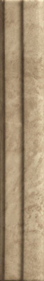 Бордюр Force Beige London керамический фото Бордюр Force Beige London керамический