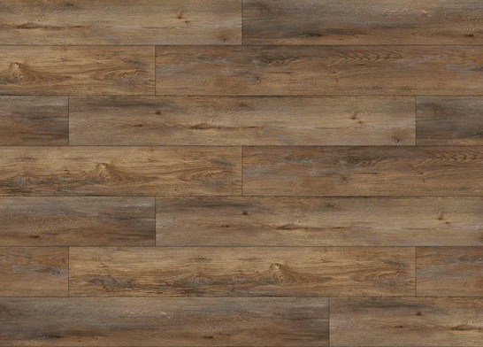 SPC ламинат Floorwood Genesis MV01 Дуб Аридас 43 класс 182x1220x5 (каменно-полимерный)