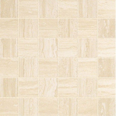 Мозаика Travertino Macromosaico керамогранитная 30х30