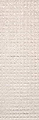 Настенная плитка fTXF Materia Pura Micro Bianco Matt Rt 30.5x91.5 Fap Ceramiche матовая керамическая УТ-00066645