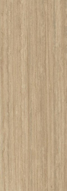 Керамогранит Travertino Beige Rain 3+ 100х300 Laminam Hado матовый настенная плитка LAMF011843_IT
