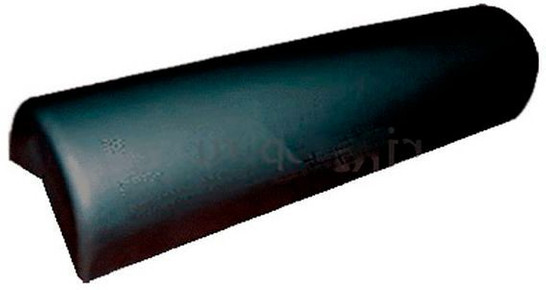 Подголовник для ванны Riho AH 12 Lusso black