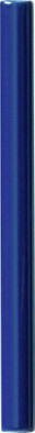 Бордюр Raccordo Jolly Pervinca 1.3х20 Petracer`s Grand Elegance Rubino глянцевый керамический RAC JOL 15