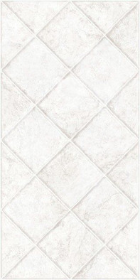 Настенная плитка TWU09TVS004 Trevis 24.9х50 рельефная матовая керамическая