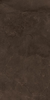 Керамогранит Grand Cave Brown Str 79.8х159.8 Tubadzin матовый, структурированный напольная плитка 5900199276833
