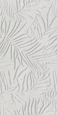 Керамогранит Ludo Bianco Felce Struttura 3D Ret 60x120 RHS матовый, структурированный настенная плитка J91057