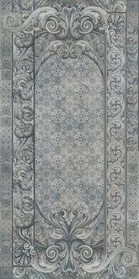 Декор VT/A488/SG591820R Ковер Бозетто матовый обрезной 119,5x238,5x0,9 Kerama Marazzi керамогранит фото Декор VT/A488/SG591820R Ковер Бозетто матовый обрезной 119,5x238,5x0,9 Kerama Marazzi керамогранит