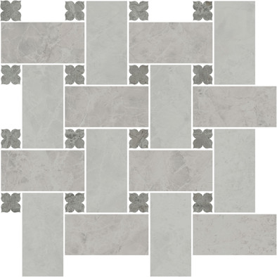 Декор ID161 Риальто 1 Наборный матовый 43.5х43.5 Kerama Marazzi керамогранит фото Декор ID161 Риальто 1 Наборный матовый 43.5х43.5 Kerama Marazzi керамогранит