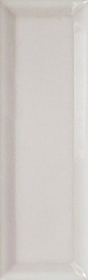 Настенная плитка Linen Bevel (124120) 5,2х16 Wow глянцевая керамическая