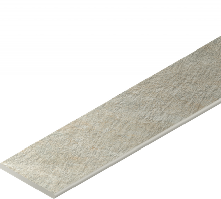 Керамогранит Magma Mineral Bordo 30x120 Round Dx Italon x2 структурированный бортик закругленный правый 620090001320