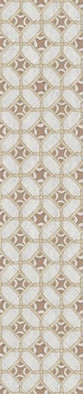 Декор OS/A129/26000 Марракеш 1 матовый 6x28.5 Kerama Marazzi керамический фото Декор OS/A129/26000 Марракеш 1 матовый 6x28.5 Kerama Marazzi керамический