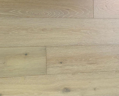 Инженерная доска НM flooring Дуб селекция Millrun Decor-6 1-полосная