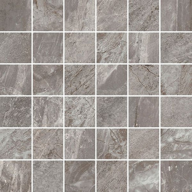 Декор Mosaico Hymond-SP Gris керамогранит