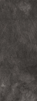 Керамогранит SG070900R Slate Nero 119.5x320х11 матовый