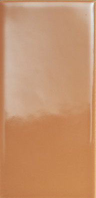 Настенная плитка Mou Caramel Glossy 6.2х12.5 41ZERO42 глянцевая керамическая 4101109